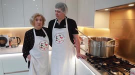 UK teenager builds successful jam business using his gran’s recipes