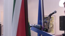 Official Opposition party Commends SA parliament on cutting State of the Nation Budget