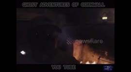 CHILD JAW BONE FOUND AT THE CORNISH HOME OF ALEISTER CROWLEY OPENS POLICE INVESTIGATION