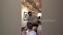 'Tyler, the Creator' calls A$AP Rocky his “boyfriend''