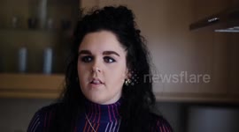 Woman who drank TEN cans of Irn-Bru loses weight switching to sugar-free