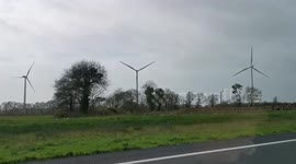 WIND GENERATORS
