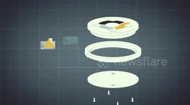 Latest invention in snowboard