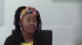 South African civil society groups request Zondo Commission to tackle country's corruption