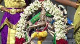 INDIAN TRADITIONAL DANCE BHARATANATYAM