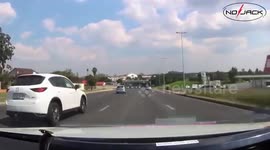 recovering hijacked vcar