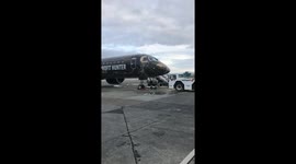 Embraer E2 Profit Hunder Demo
