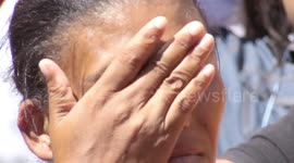 Alleged child killer in court