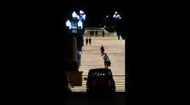 Road to the paradise