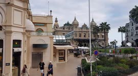 montecarlo. bus hoponhopof