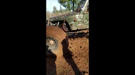 Oregom mud bog