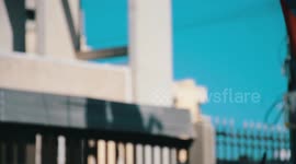 Demonstration of 24 November against the government