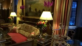 Exquisite Afternoon Tea at The Milestone Hotel in Kensington - London