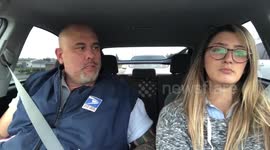 Jesus take the wheel