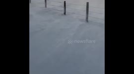 #tintohill #StormJorge https://t.co/mE0YvtuPAe