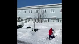 Crazy Weather Compilation