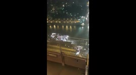 Winter in Paris by saja