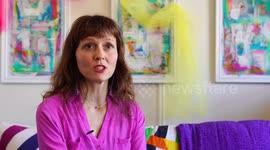 A ‘Millennial Burnout Coach’ is charging stressed-out young professionals $2,000 to help them find their inner zen