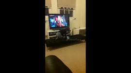 When a 3 year old teaches siri some manners