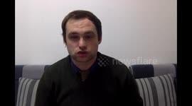 Briton in Wuhan on the logistics of getting supplies during coronavirus outbreak