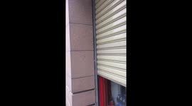 Buying supplies in Wuhan, coronavirus outbreak