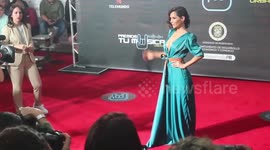 Red Carpet - Premios Tu Música Urbana 2020