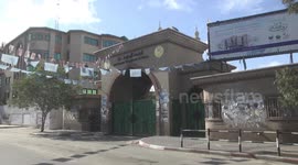Coronavirus: Schools and universities closed as state of emergency declared in West Bank and Gaza