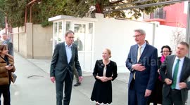 Carl Hartzell: This is a great benefit for all Georgians