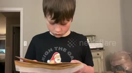 Watch these Canadian kids try and guess what a phone book is