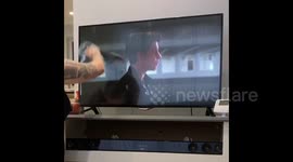 Perfect timing music video