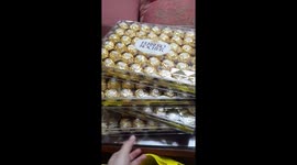 Chocolate Lovers here!