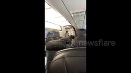 British Airways run near-empty flight from London to Berlin