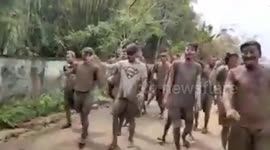 To fight deadly coronavirus surge globally 