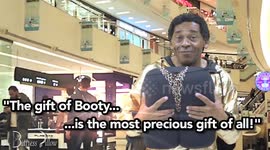 A company that sells bum-shaped pillows has failed in its quest to secure the rights to Kim Kardashian’s famous backside