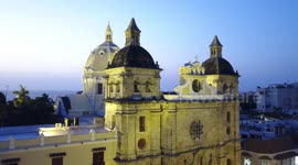 Iglesia San Pedro Claver