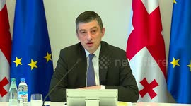 Prime Minister of Georgia Giorgi Gakharia calls on citizens who are in self-isolation to follow rules