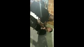 The Coronavirus Choker