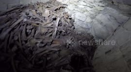 The Catacombs of Paris