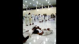 B.C.S Sabbath Screening at 125