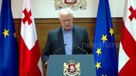 Amirian Gamkrelidze Director General of the National Centre for Disease Control and Public Health (NCDC) : New coronavirus cases are linked to Italy