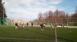Sport Minifootball Winter LEAGUE