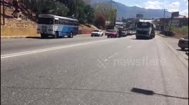 Coronavirus in Venezuela