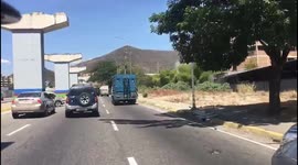 Venezuela quarantined amid Coronavirus