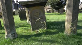 Corovavirus COVID-19: Eyam the English village that ‘self-isolated’ during the 1665 Great Bubonic Plague Black Death outbreak