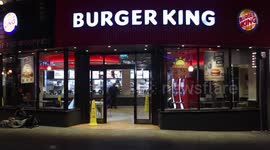 M&M Store Shut Due To The Coronavirus