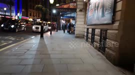 City Of Angels Closed Due To Coronavirus Fears