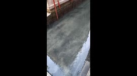 Venice canals' clear water