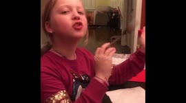 Cooking commentary while in lock down.