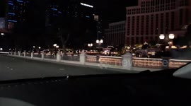 Coronavirus: Bellagio Fountains go dark for 30 days