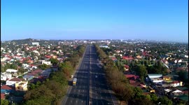 Traffic update from Manila under coronavirus lockdown: There's not much traffic